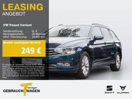 VW Passat Variant 1.5 TSI DSG BUSINESS AHK PRIVACY NAVI APP-CON - Gelsenkirchen