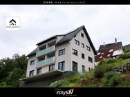 Luxuriöses Wohnen in der Natur: Maisonettewohnung in charmanter Doppelhaushälfte - Ottenhöfen (Schwarzwald)