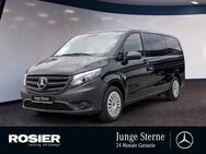 Mercedes Vito, 116 Tourer PRO Lang, Jahr 2023 - Braunschweig