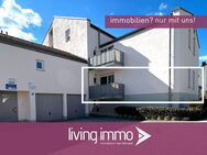 *Zentral gelegene und optimal aufgeteilte 3-Zimmer-Wohnung in Passau-Neustift* - Passau