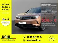 Opel Grandland, Electric 157kW HiFi, Jahr 2024 - Aachen