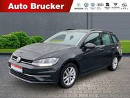 VW Golf Variant Comfortline 2.0 TDI+Alufelgen+Navi - Marktredwitz