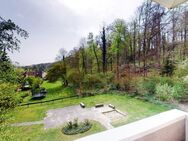Kurzfristig verfügbar: Geräumige Familienwohnung mit viereinhalb Zimmern und Blick ins Grüne - Ravensburg