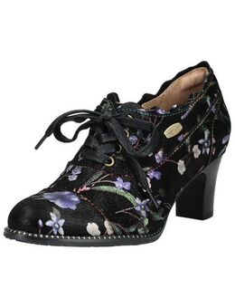 LAURA VITA LAURA VITA Pumps Leder Schnürpumps