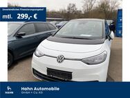 VW ID.3, Pro Performance Life, Jahr 2021 - Niefern-Öschelbronn