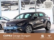 Seat Ibiza, 1.0 TSI FR, Jahr 2020 - Stuttgart