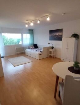 Stilvoll möblierte Wohnung mit 44qm im Herzen von Frankenthal zu vermieten - Frankenthal (Pfalz)