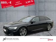 Audi A6, Avant 50 TFSI e 2xS-LINE, Jahr 2024 - Mitterteich