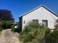FESTPREIS - Bungalow auf großem Grundstück - ohne Käufercourtage! - Malente