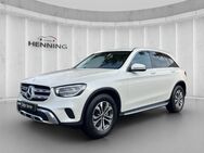 Mercedes GLC 200, MBUX-Multimediasystem, Jahr 2020 - Herne