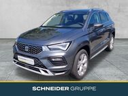 Seat Ateca, 1.5 TSI Xperience, Jahr 2022 - Hof