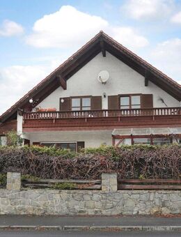 Zweifamilienhaus in Landshut - Altdorf - Altdorf (Bayern)