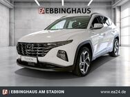 Hyundai Tucson, Trend Sitz -, Jahr 2023 - Dortmund