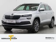 Skoda Karoq, 1.6 TDI DRIVE 125 STDH, Jahr 2020 - Bochum