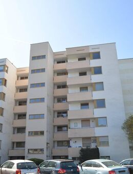 2 Zimmer Wohnung - Meckenheim