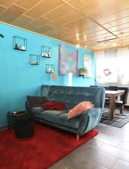 Klassische 3-Zimmerwohnung im beliebten Zons - Dormagen