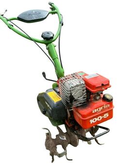 ⭐ Motorhacke - Gartenfräse / Mieten ⭐ - Wartenberg (Hessen)