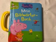 Kinder Bildwörterbuch Peppa Pig von Toggolino - Wadgassen