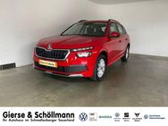 Skoda Kamiq, 1.0 TSI Ambition EPH, Jahr 2020 - Schmallenberg