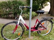 Damenrad zu verkaufen 26er - Berlin Lichtenberg