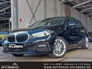 BMW 118 i STEPTRONIC LIVE/ACC/KAMERA/DAB/LED/SPUR/NAVI - Pfullingen