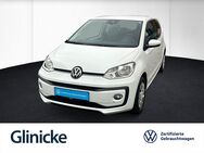 VW up, 1.0 move up, Jahr 2020 - Bad Sooden-Allendorf