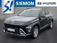 Hyundai Kona, 1.6 SX2 MY25 MT TREND el digitales, Jahr 2024 - Emsdetten