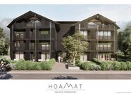 HOAMAT - großzügiges Apartment mit Galerie und herrlichem Zugspitzblick - Garmisch-Partenkirchen