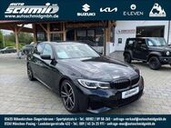 BMW 340 XDrive Aerodynamik-Paket M-Technic Profess - Höhenkirchen-Siegertsbrunn