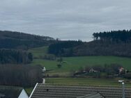 Brandneue Luxus wohnung mit wunderschöner Aussicht in Hentern – Erstbezug - Hentern