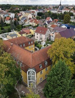 Direkt vom Eigentümer - Wohn- und Appartementhaus mit 64 Einheiten zu verkaufen - Markranstädt