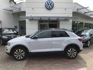 VW T-Roc, 2.0 TDI ACTIVE, Jahr 2021 - Pasewalk