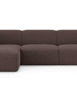 OTTO home Ecksofa Merid L-Form, jederzeit durch Module erweiterbar, B/T/H: 295/162/70 cm, als Modul oder separat verwendbar, für individuelle Zusammenstellung