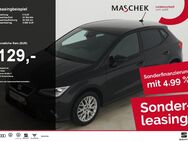 Seat Ibiza, 1.0 TGI FR Benzin GAS Si, Jahr 2023 - Wackersdorf