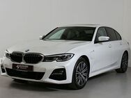 BMW 330, e M Sport Laser H&K Liver, Jahr 2020 - Paderborn