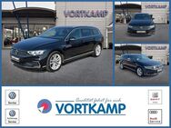 VW Passat Variant, GTE Digital, Jahr 2021 - Gronau (Westfalen)