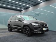 Seat Ateca, 1.5 TSI FR 19, Jahr 2021 - München