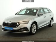 Skoda Octavia, 2.0 TDI Combi First Edition ###, Jahr 2021 - Donnersdorf