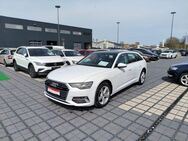 Audi A6 40 TDI sport 2.0 Alu Navi LED Klimaautomatik - Marktredwitz