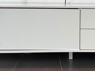 TV board weiß - Goch