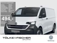 VW T7 Multivan, 2.0 l TDI Transporter Kasten, Jahr 2022 - Krefeld