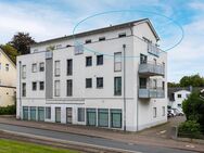 Am Meierteich - gepflegtes 2- Zi.-Penthouse mit Stellplatz - Bielefeld