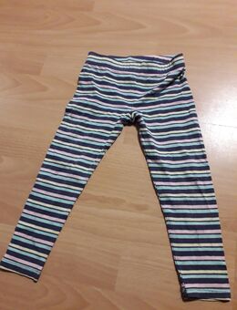 Schicke Leggings gr. 98 Pocopiano - Osnabrück