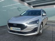 Ford Focus, C & C Design B, Jahr 2022 - München