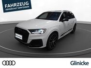 Audi Q7, 55 TFSI qu competition, Jahr 2023 - Minden (Nordrhein-Westfalen)