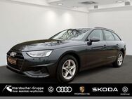 Audi A4 30 TDI Navi Panoramadach DAB Audi Sound - Kusel