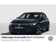 VW Golf, 1.5 l Style eTSI, Jahr 2022 - Berlin