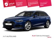 Audi A4, Avant 35 TFSI advanced | |, Jahr 2024 - Plattling