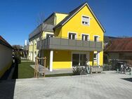Moderne, exklusive Neubau-Wohnanlage mit 5 niveauvollen Einheiten - Nürnberg