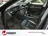 Audi e-tron, 55 qu Tour PDCam Stadt, Jahr 2022 - Neutraubling